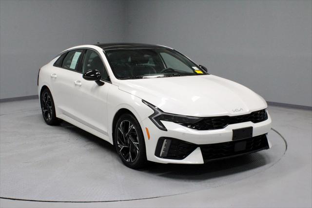 2025 Kia K5 GT-Line for sale near Groveport, OH