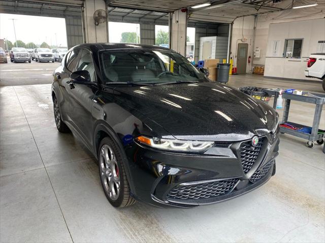 2024 Alfa Romeo Tonale Veloce EAWD for sale near Groveport, OH
