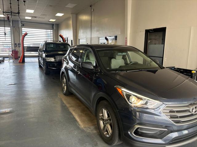 2017 Hyundai Santa Fe Sport 2.4L for sale in Groveport, OH