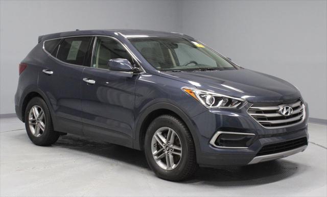 2017 Hyundai Santa Fe Sport 2.4L for sale in Groveport, OH