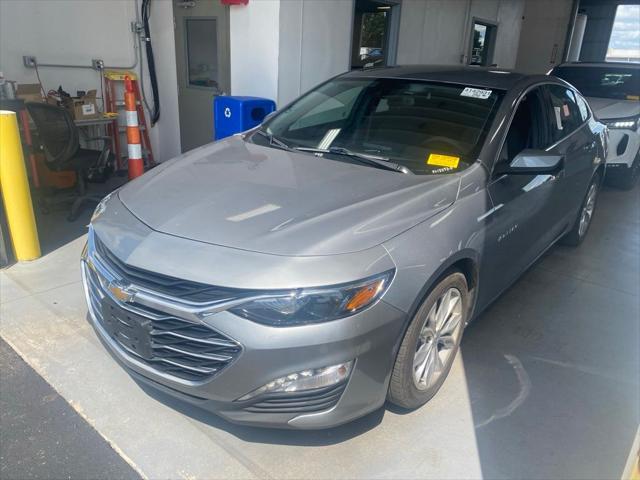 2023 Chevrolet Malibu FWD 1LT for sale in Groveport, OH