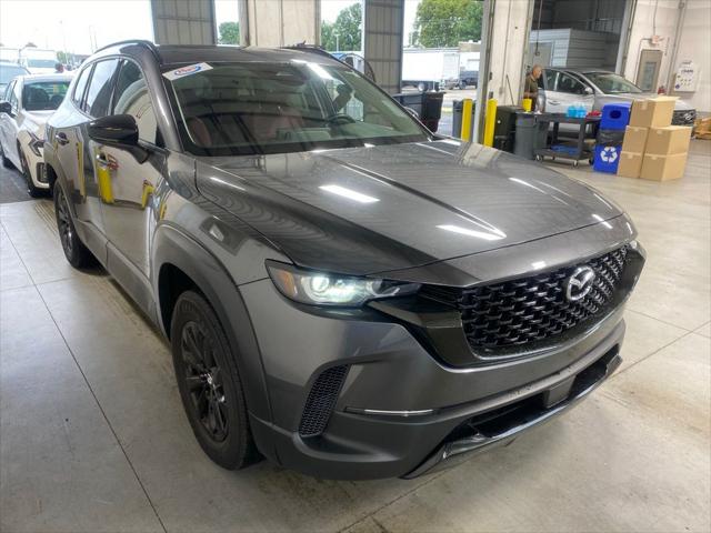 2025 Mazda CX-50 Hybrid Premium Package for sale in Groveport, OH
