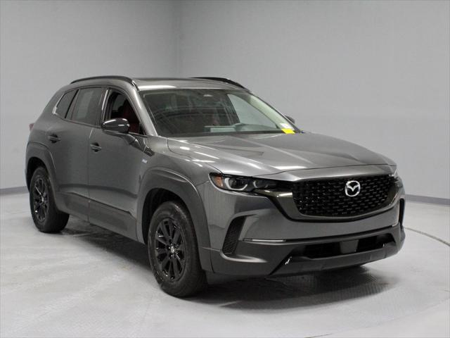 2025 Mazda CX-50 Hybrid Premium Package for sale near Groveport, OH