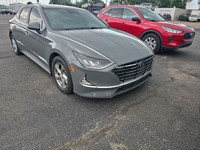 2021 Hyundai Sonata SE for sale near Groveport, OH