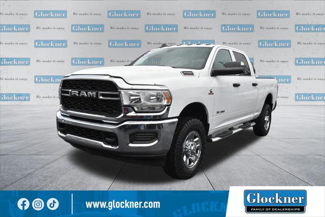 2022 Ram 2500 Tradesman Crew Cab 4x4 6'4" Box for sale in Ashland, KY