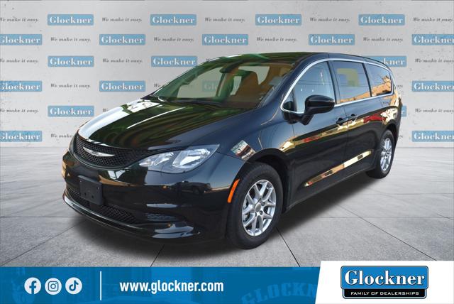 2023 Chrysler Voyager LX for sale in Ashland, KY
