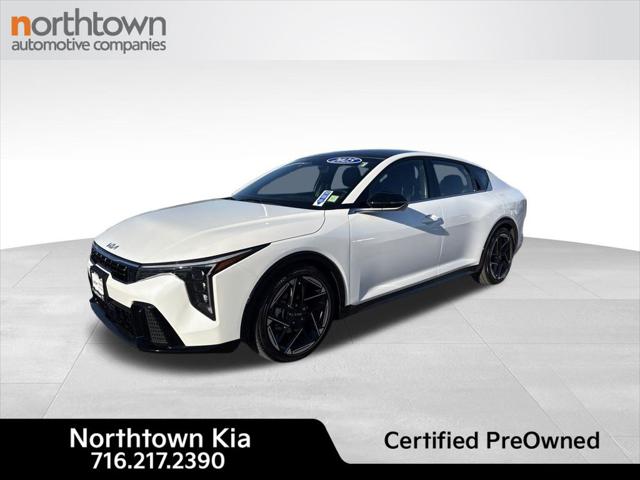 2025 Kia K4 GT-Line for sale in Amherst, NY
