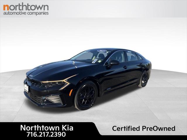 2025 Kia K5 LXS for sale in Amherst, NY