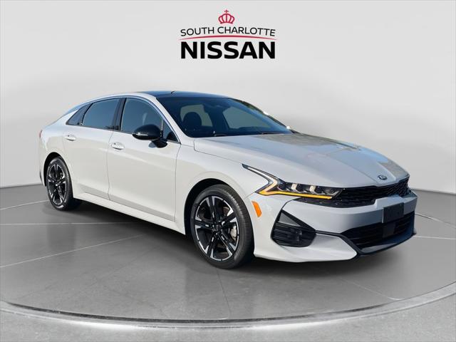 2021 Kia K5 GT-Line for sale in Charlotte, NC