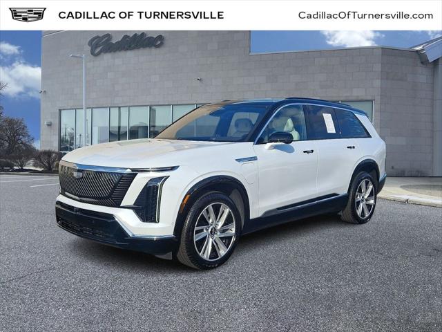 2026 Cadillac iQ Luxury for sale in Turnersville, NJ