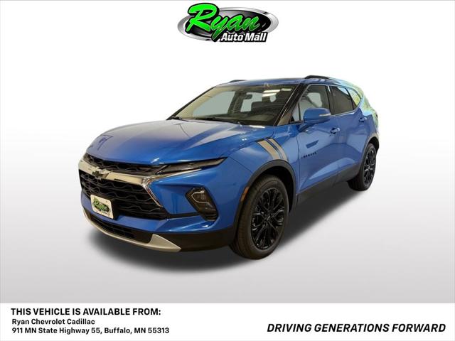2026 Chevrolet Blazer LT for sale in Buffalo, MN