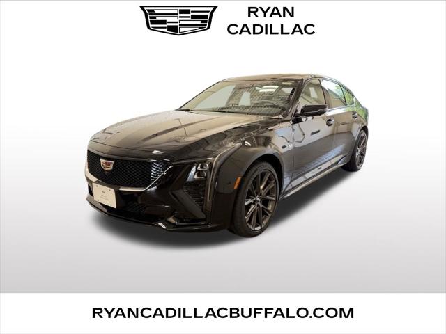 2026 Cadillac CT5 Sport RWD for sale in Buffalo, MN
