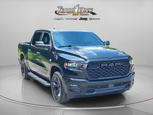 2026 Ram 1500 Express Crew Cab 4x4 5'7" Box for sale in Gadsden, AL