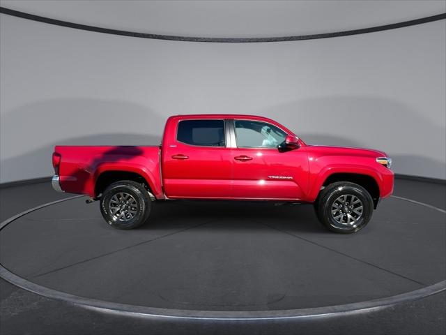 2023 Toyota Tacoma SR5 for sale in Berlin, VT