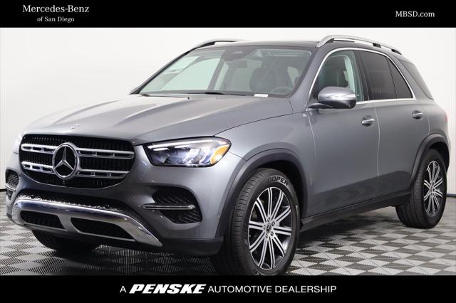 2026 Mercedes-Benz GLE GLE 350 GLE 350 for sale in San Diego, CA