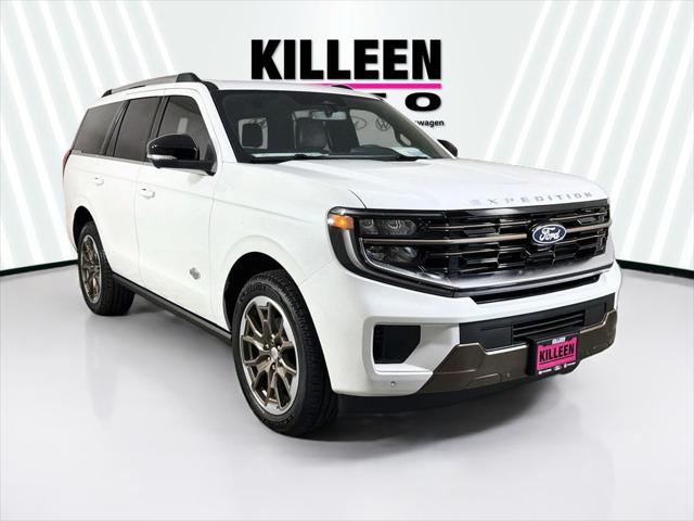 2027 Ford Expedition King Ranch for sale in Killeen, TX
