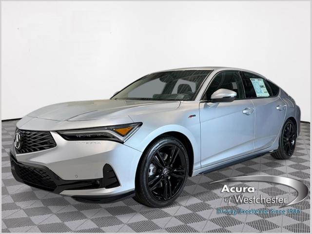 2026 Acura Integra FWD A-Spec with Technology for sale in Larchmont, NY