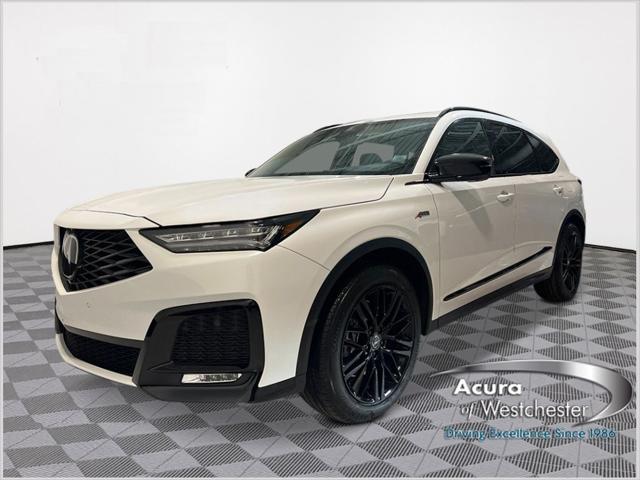 2026 Acura MDX A-SPEC Advance Package for sale in Larchmont, NY