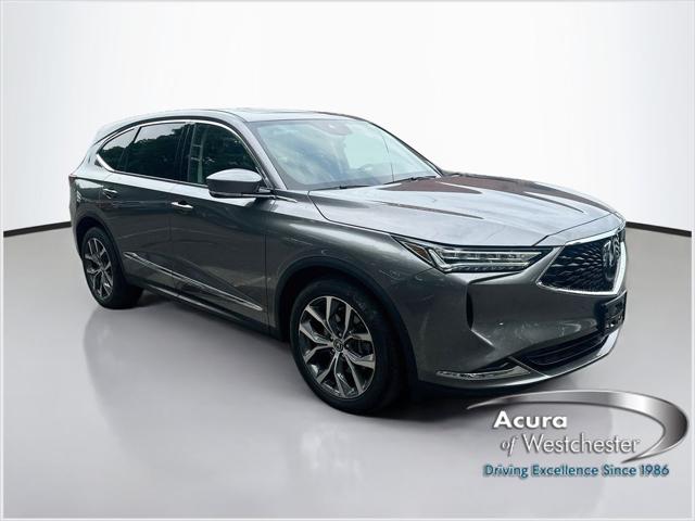 2024 Acura MDX Technology Package for sale in Larchmont, NY