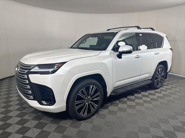 2026 Lexus LX Luxury for sale in Knoxville, TN
