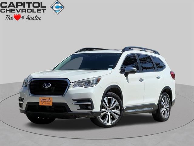 2020 Subaru Ascent Touring for sale in Austin, TX