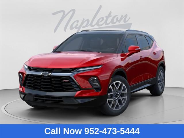 2026 Chevrolet Blazer RS for sale in Wayzata, MN