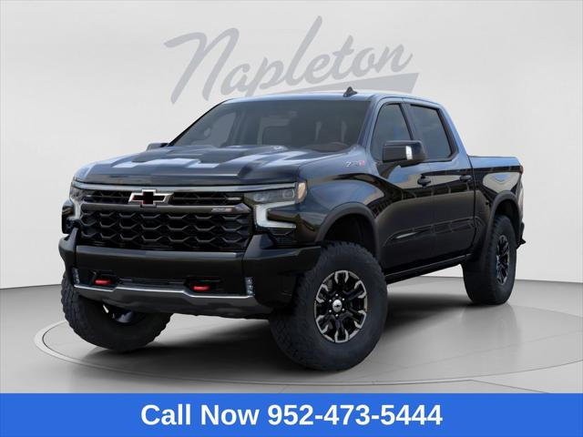2026 Chevrolet Silverado 1500 4WD Crew Cab Short Bed ZR2 for sale in Wayzata, MN
