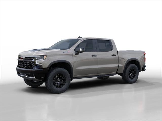 2026 Chevrolet Silverado 1500 4WD Crew Cab Short Bed ZR2 for sale in San Jose, CA