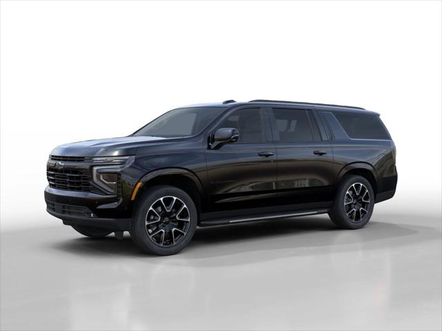 2026 Chevrolet Suburban RST, 4WD for sale in San Jose, CA