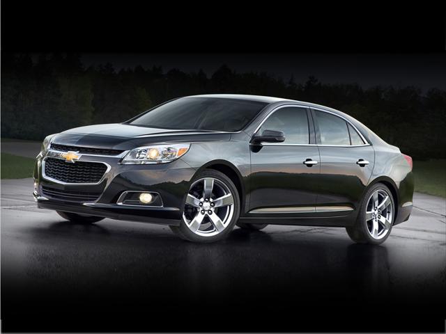 2016 Chevrolet Malibu Limited LT for sale in Milford, CT