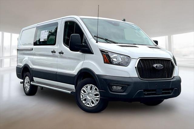 2025 Ford Transit Cargo Van Base for sale in Milford, CT