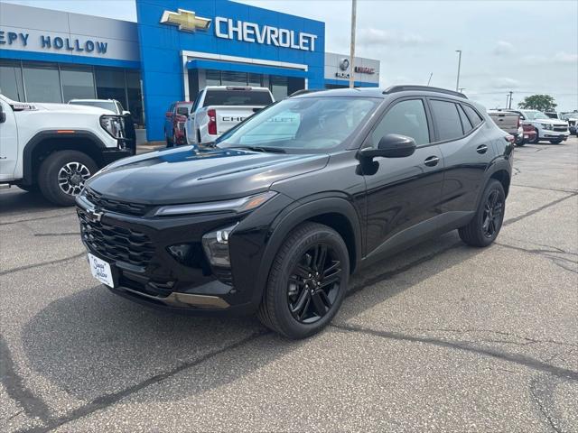2026 Chevrolet Trax FWD ACTIV for sale in Viroqua, WI