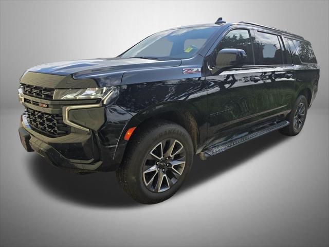2023 Chevrolet Suburban 4WD Z71 for sale in Grand Island, NE