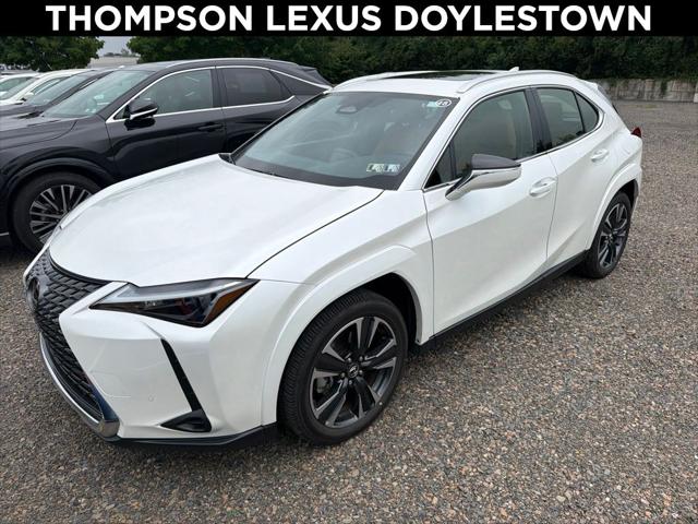 2025 Lexus 300 Premium for sale in Doylestown, PA