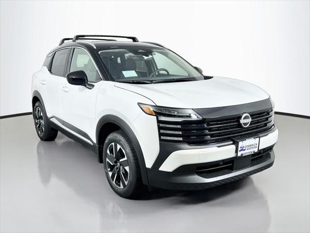 2026 Nissan Kicks SV for sale in Madison, WI