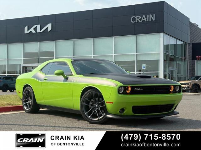 2023 Dodge Challenger R/T for sale in Bentonville, AR