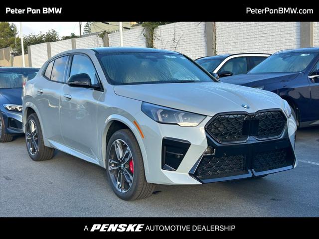 2026 BMW X2 xDrive28i for sale in San Mateo, CA