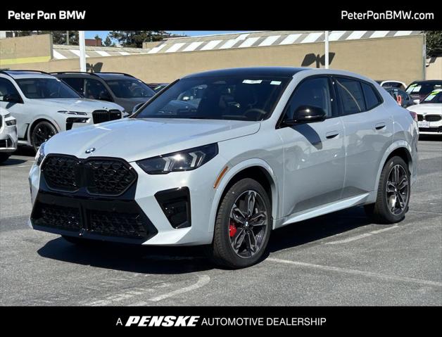 2026 BMW X2 xDrive28i for sale in San Mateo, CA