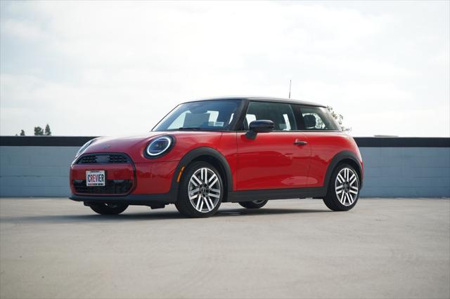 2026 MINI Hardtop Cooper for sale in Santa Ana, CA