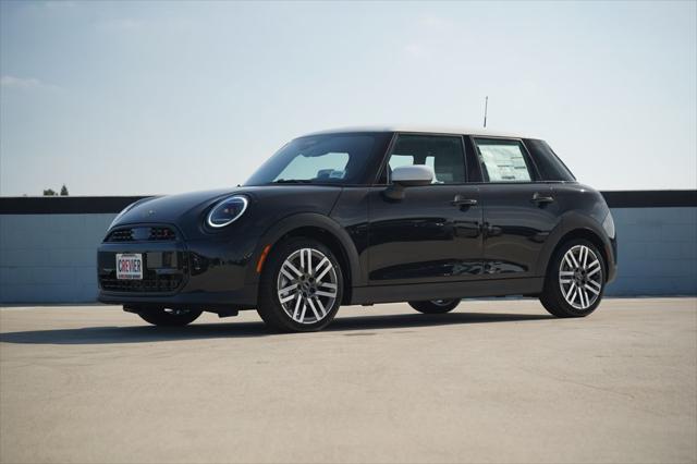 2026 MINI Hardtop Cooper S for sale in Santa Ana, CA