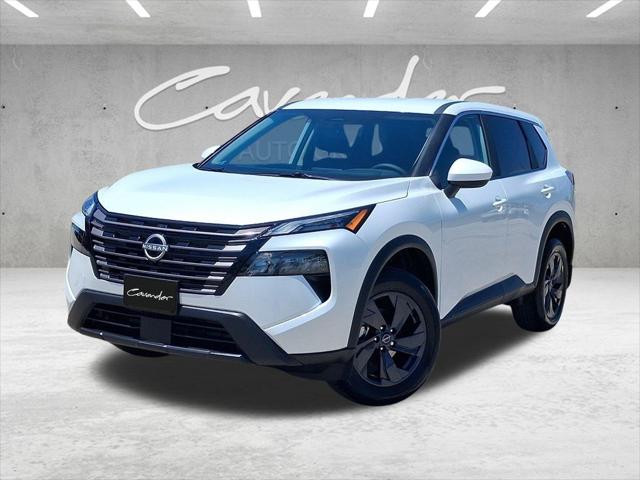 2026 Nissan Rogue SV for sale in San Marcos, TX