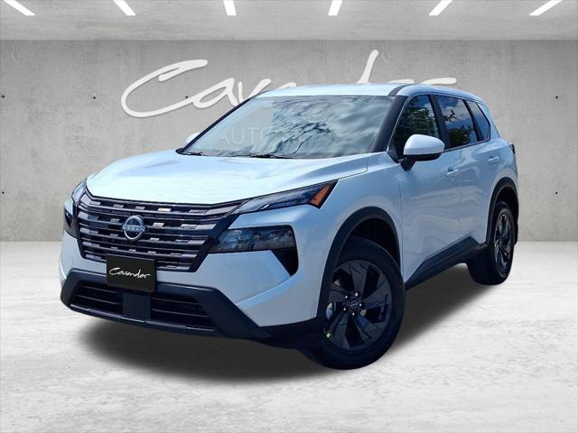 2026 Nissan Rogue SV for sale in San Marcos, TX