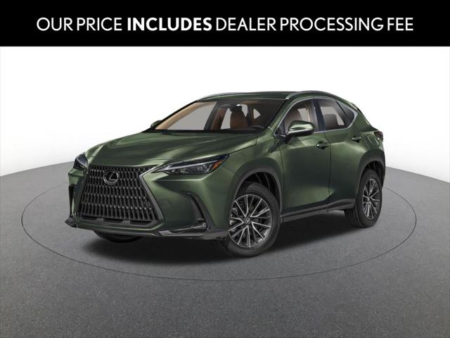 2026 Lexus NX 350 Premium for sale in Wilmington, DE