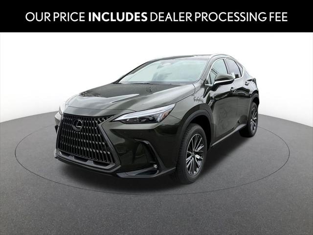 2026 Lexus NX 350h Premium for sale in Wilmington, DE