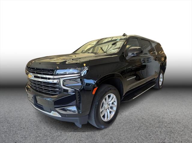 2024 Chevrolet Suburban 4WD LT for sale in San Jose, CA