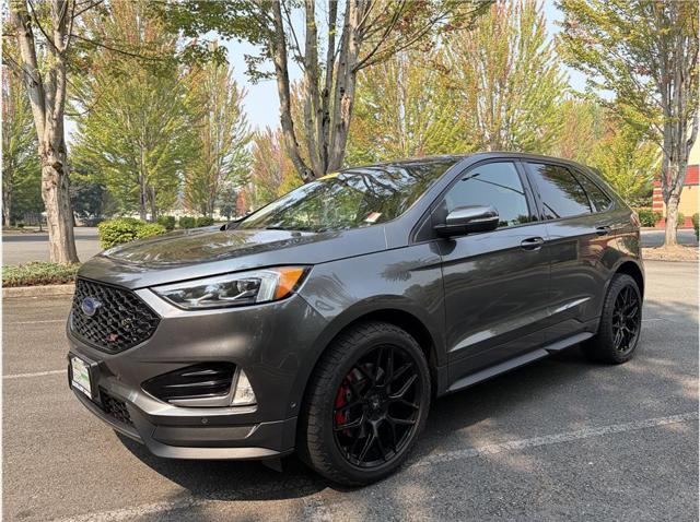 2020 Ford Edge ST for sale in Marysville, WA