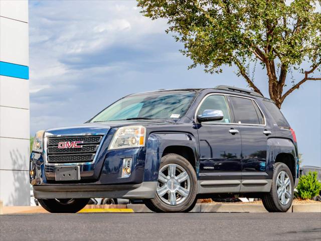 2015 GMC Terrain SLT-1 for sale in Chandler, AZ