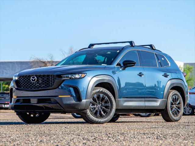 2026 Mazda CX-50 Hybrid Premium for sale in Phoenix, AZ