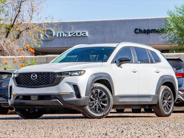 2026 Mazda CX-50 Hybrid Preferred for sale in Phoenix, AZ