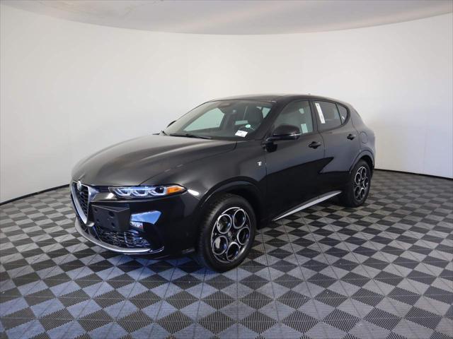 2024 Alfa Romeo Tonale Ti EAWD for sale in Las Vegas, NV